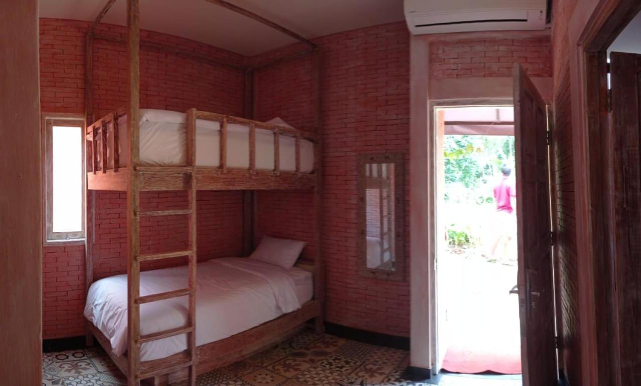 Dusun Semilir Hotel&Resort Semarang Exterior foto